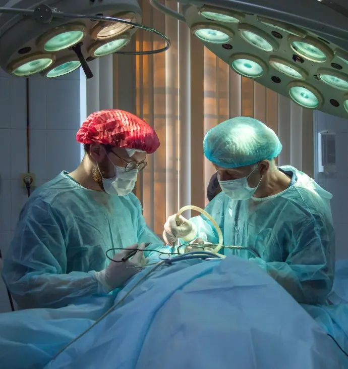 Electrosurgical electrodes using for general and laparoscopic surgery