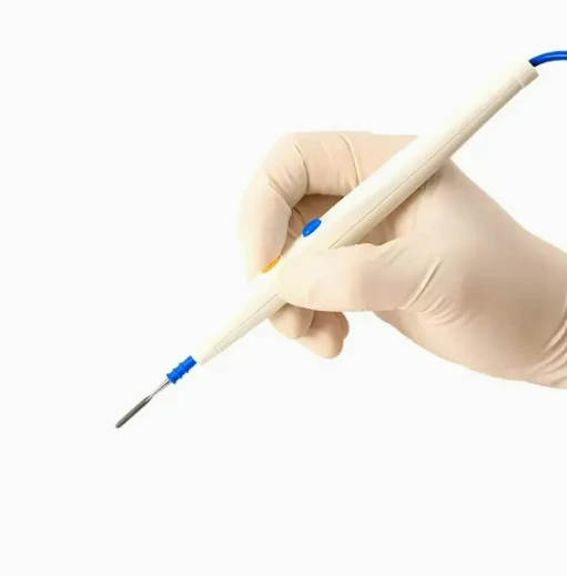 Hand Switching Instruments for Electrosurgery