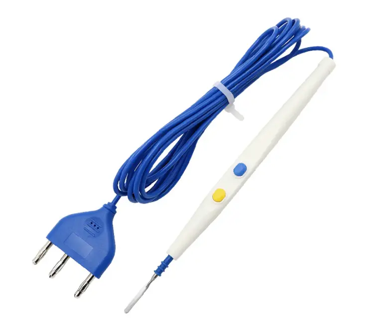 Bisturí Electrocirugía ESU Diatermia – Desechable