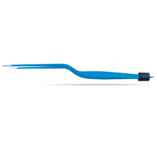 Forceps bipolaires à baïonnette Scoville réutilisables