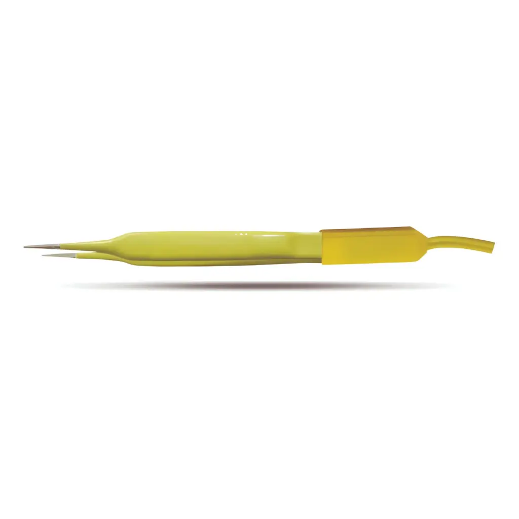 Single‑Use McPherson Bipolar Forceps