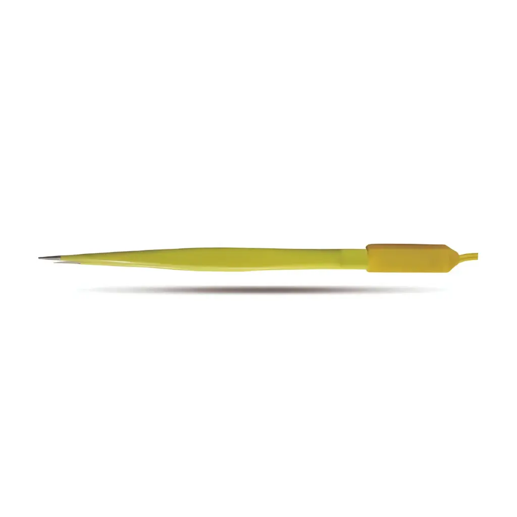 Single‑Use Semkin Bipolar Forceps