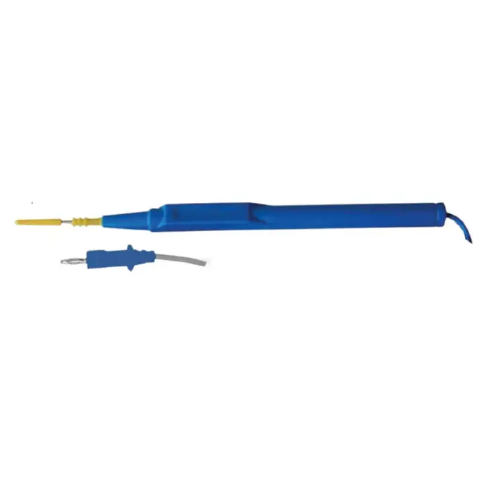 Single-Use ESU Finger Switch Foot Control Pencil – 4 mm Connector