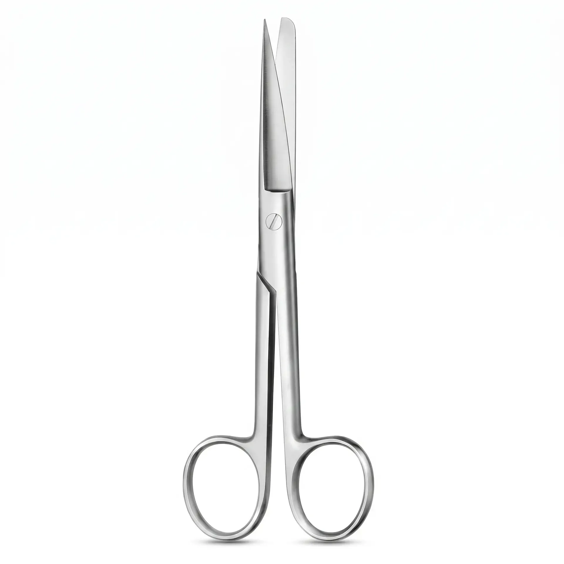 [SC-010-145-S-SB] Operating Scissors – 145 mm, Straight, Sharp/Blunt