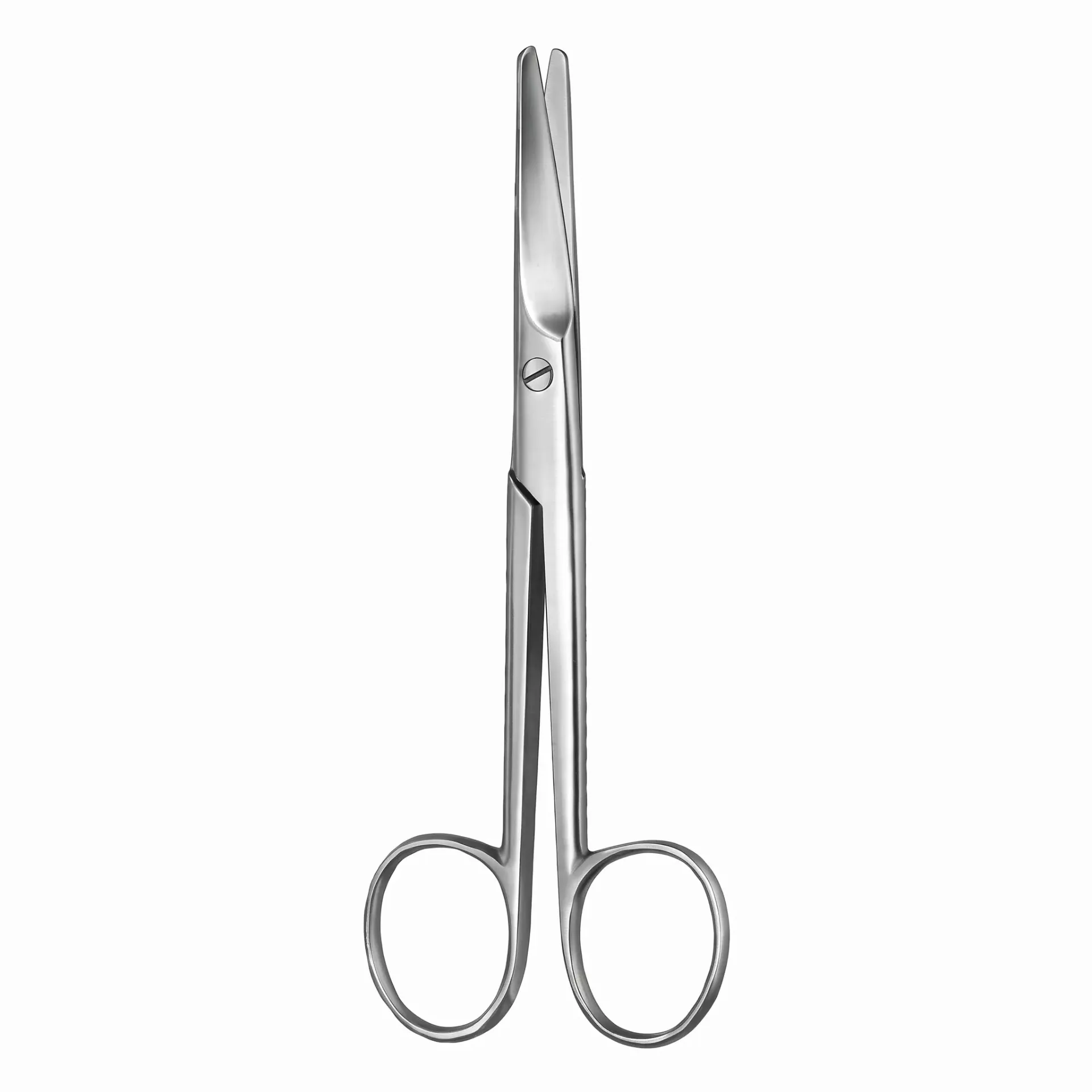 [SC-020-170-S-BB] Tijeras Quirúrgicas Mayo – 170 mm, Rectas, Romo/Romo
