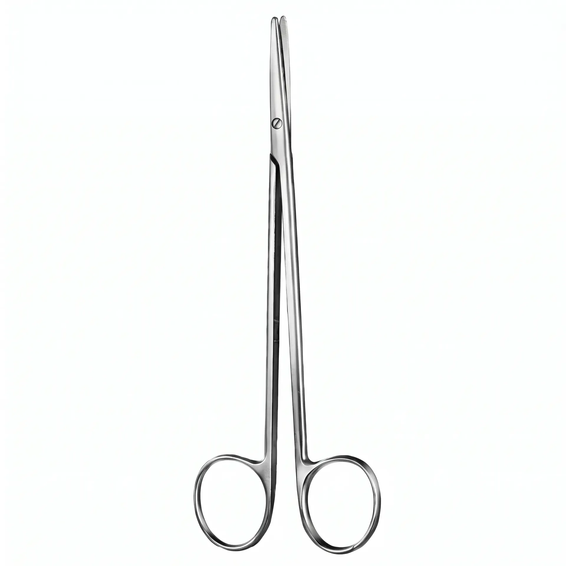 Metzenbaum Dissecting Scissors TC – 180 mm, Curved, Blunt/Blunt