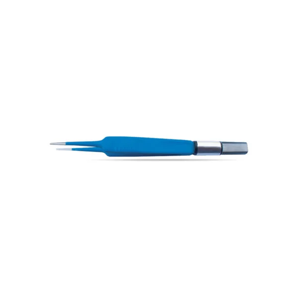 Reusable Jeweler Bipolar Forceps
