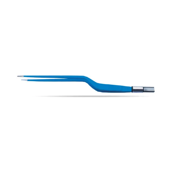 Reusable Bayonet Bipolar Forceps