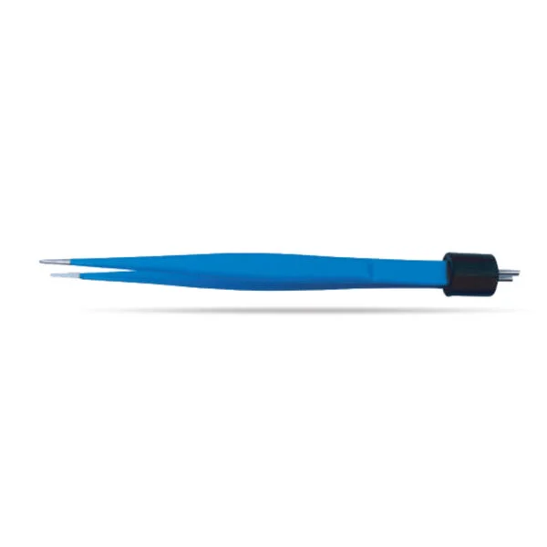 Reusable Straight Bipolar Forceps