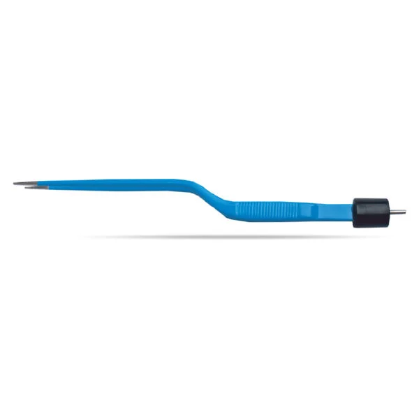 Reusable JANSON Bayonet Bipolar Forceps