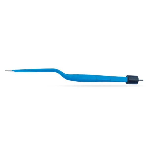 Reusable MALIS Bayonet Bipolar Forceps