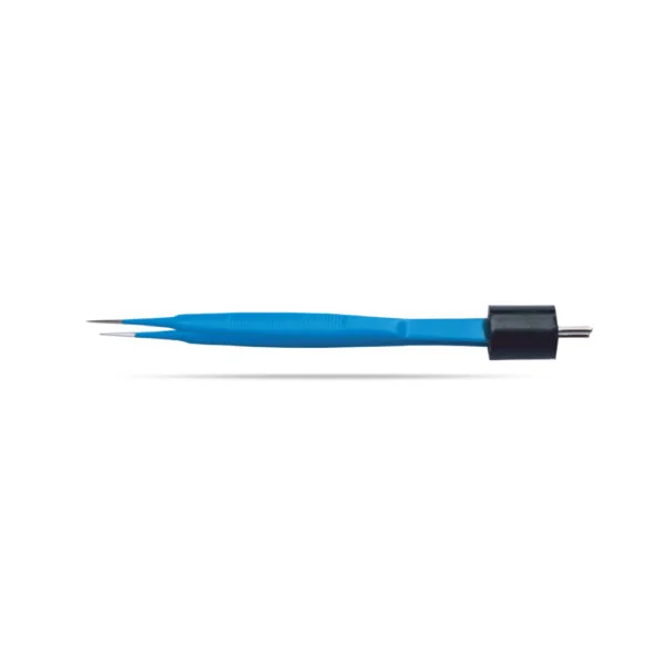 Reusable Yasargil Bayonet Bipolar Forceps