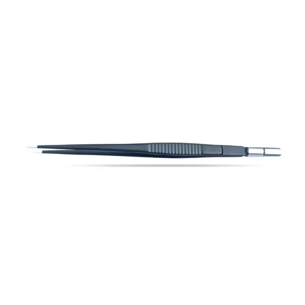 Non-Stick Straight Bipolar Forceps