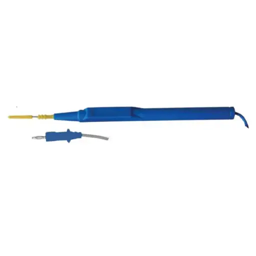 Single-Use ESU Finger Switch Foot Control Pencil – 4 mm Connector